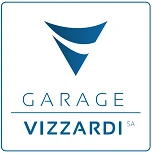 Logo Garage Vizzardi