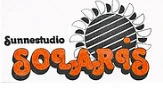 Sonnenstudio Solaris logo