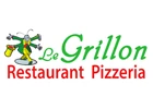 Restaurant Pizzeria Le Grillon logo