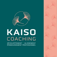 Logo KAISO COACHING Anne-Sophie Mürset