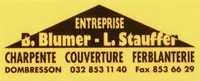 Blumer - Stauffer logo