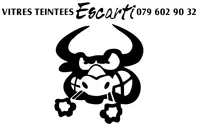 Escarti Vitres Teintées logo