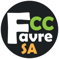 Logo Coffre Clés Favre SA