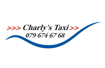 Charly Taxi