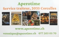 Logo APEROTIME