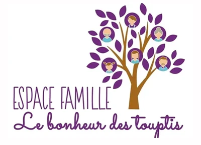 Espace Famille, Le Bonheur des Touptis