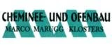 Marco Marugg, Cheminée- und Ofenbau logo