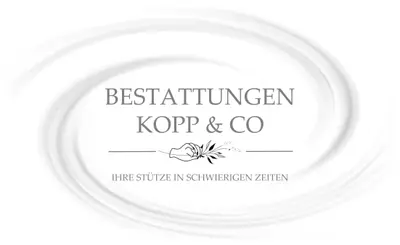 Bestattungen Kopp & Co