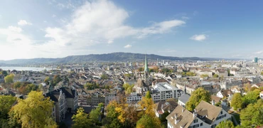 Staudacher + Söhne AG Bedachungen