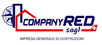 Logo CompanyRed Sagl