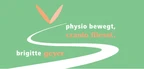 physio bewegt cranio fliesst. Brigitte Geyer