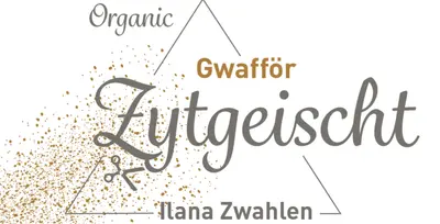 Zytgeischt Ilana Zwahlen