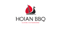 Logo Restaurant HOIAN BBQ