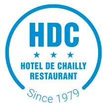 Hôtel de Chailly