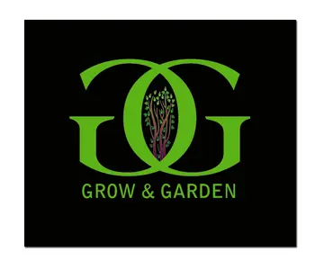 Grow & Garden