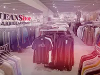 Jeans Shop - cliccare per ingrandire l’immagine 10 in una lightbox