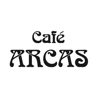 Arcas Café logo