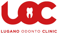 Logo Lugano Odonto Clinic SA