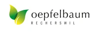 Logo Oepfelbaum Recherswil AG