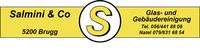 Logo Salmini & Co