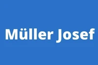 Müller Josef logo