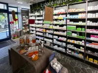 Pharmacie Miserez SA - cliccare per ingrandire l’immagine 1 in una lightbox