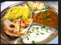 Restaurant Indian Tandoori Palace – click to enlarge the image 3 in a lightbox