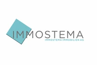 Logo Immostema Immobilien AG