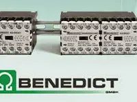 Benedict Swiss AG – click to enlarge the image 1 in a lightbox