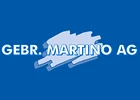 Gebr. Martino AG logo