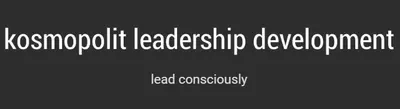 Kosmopolit Leadership Development GmbH