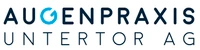 Augenpraxis Untertor AG logo