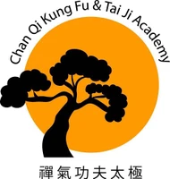 Chan Qi Kung Fu, Tai Ji & Qi Gong Academy logo