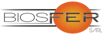 Logo BIOSFER Sàrl