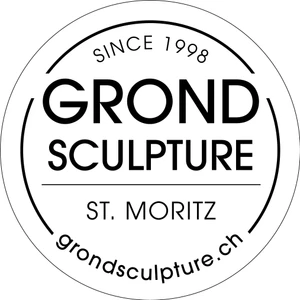 grondsculpture/ Iceart