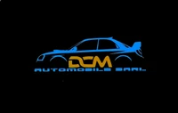 DCM Automobile Sàrl logo