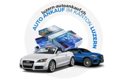 Autoankauf Emmen