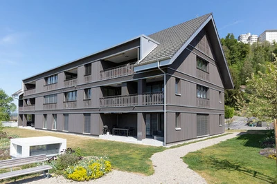 Leuenberger Immobilien AG