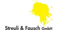 Logo Streuli & Fausch GmbH