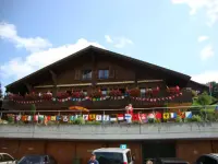 Chalet Bärgrueh AG Leben im Alter - Klicken Sie, um das Bild 2 in einer Lightbox vergrössert darzustellen