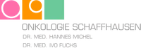 Onkologie Schaffhausen-Logo