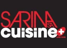 SARINA CUISINE SA logo