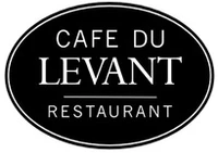 Logo Café du Levant