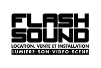 Logo Flash Sound Sàrl