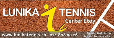 Lunika Tennis