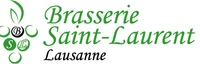 Brasserie St-Laurent logo