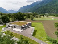 Azienda Multiservizi Bellinzona (AMB) - cliccare per ingrandire l’immagine 8 in una lightbox