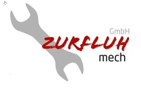 Logo Zurfluh Mech GmbH