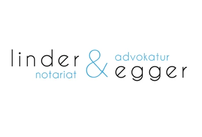 linder & egger notariat & advokatur ag