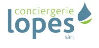 Logo Conciergerie Lopes Sàrl